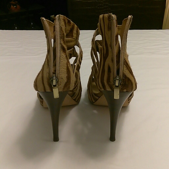 Boutique 9 ladies heels - Picture 4 of 8